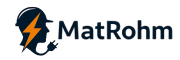 matrohm logo bez tla